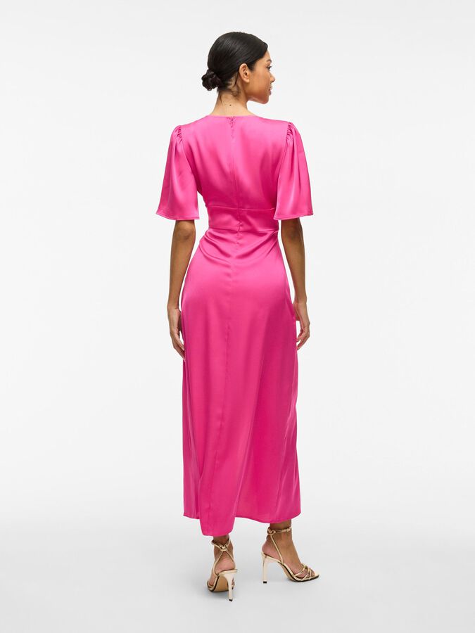 Vila Ravenna Dress - My Sally West