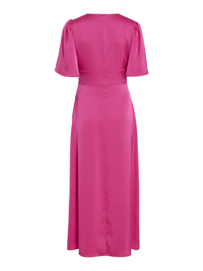 Vila Ravenna Dress - My Sally West