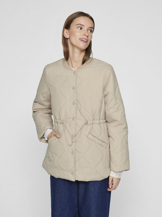 Vila Selly Jacket - My Sally West