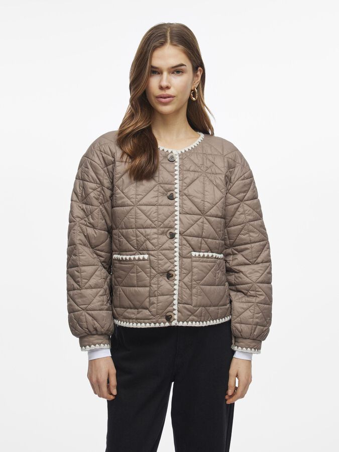Vila Silla Jacket - My Sally West