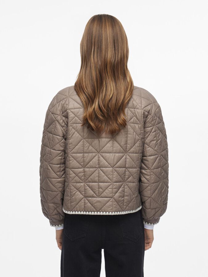 Vila Silla Jacket - My Sally West