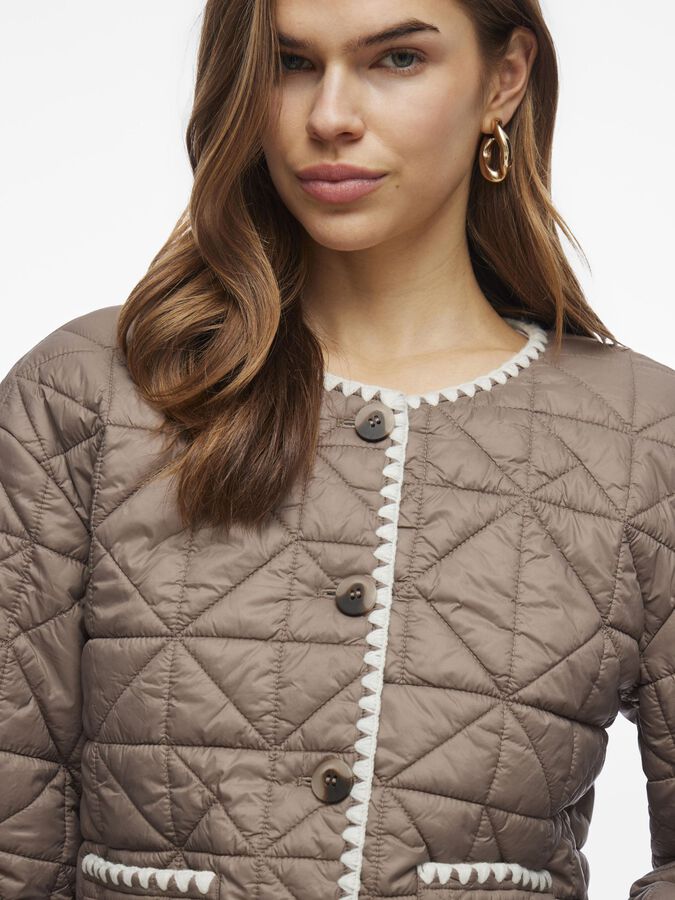Vila Silla Jacket - My Sally West