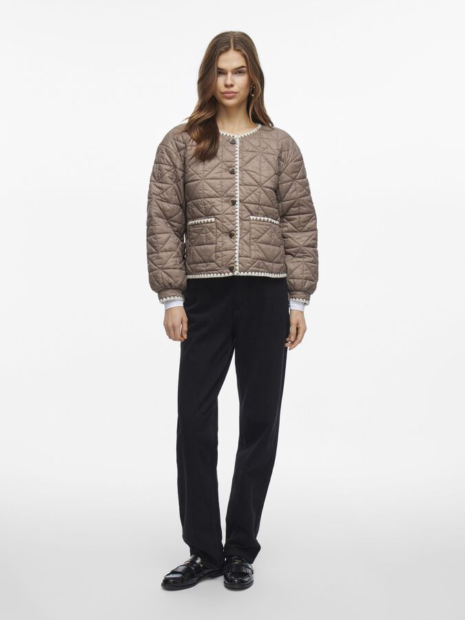Vila Silla Jacket - My Sally West