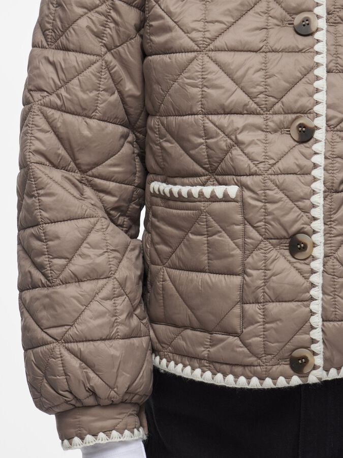 Vila Silla Jacket - My Sally West