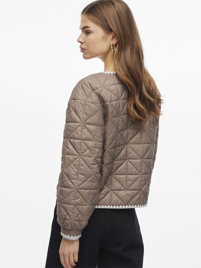 Vila Silla Jacket - My Sally West