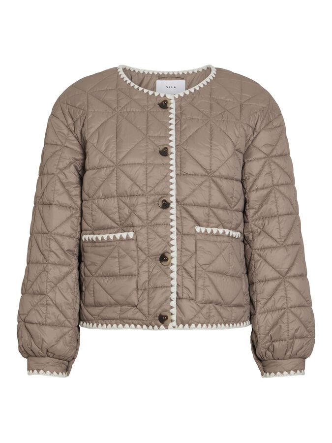 Vila Silla Jacket - My Sally West