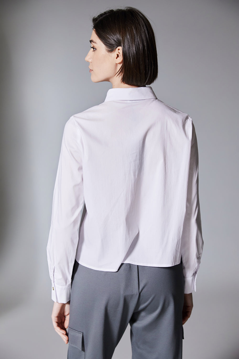 Peruzzi Pocket Shirt