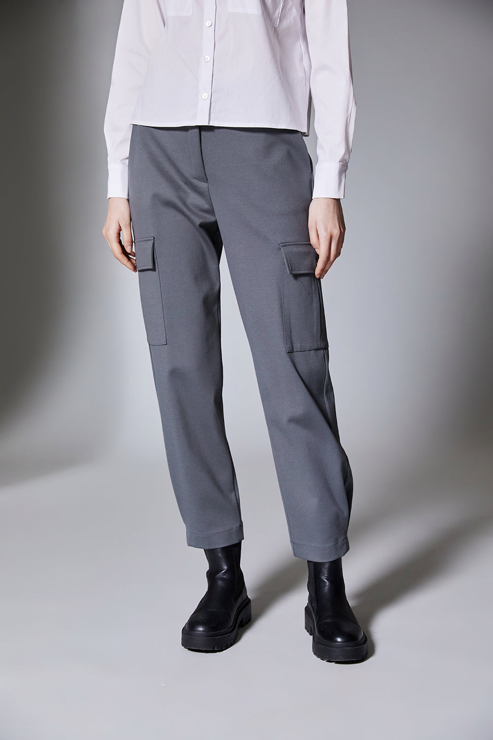 Peruzzi Pocket Shirt