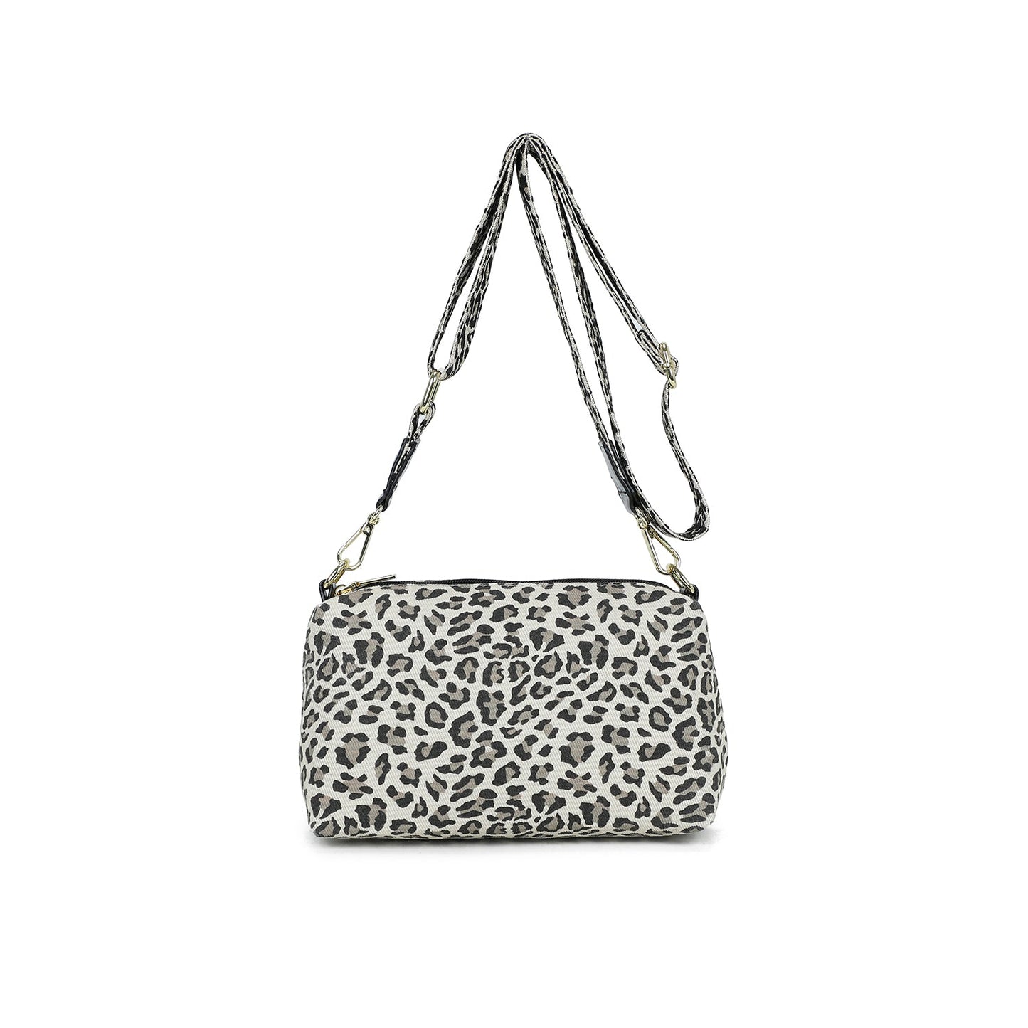 Zoe Camera Bag Leo - My Sally West