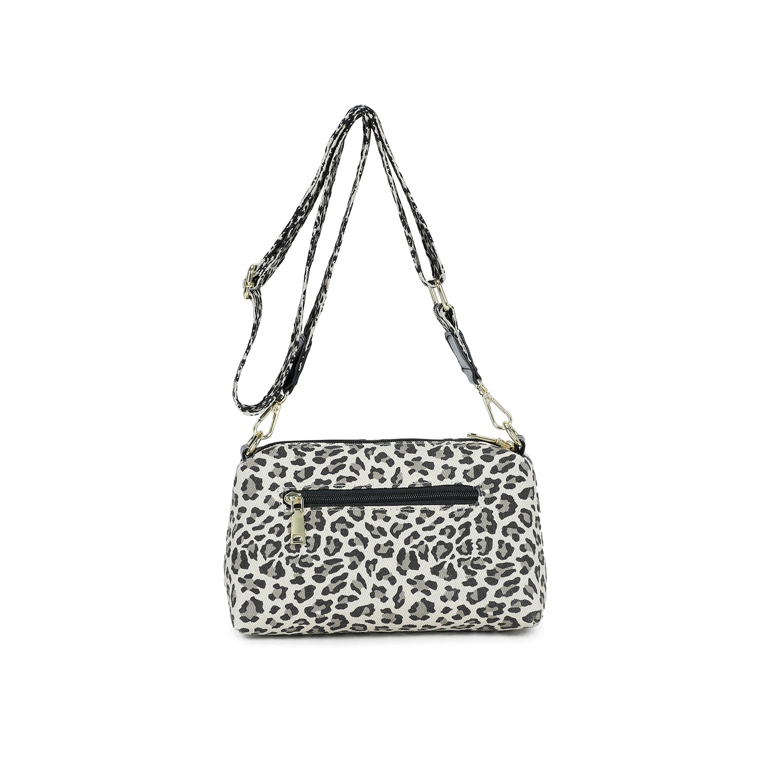 Zoe Camera Bag Leo - My Sally West