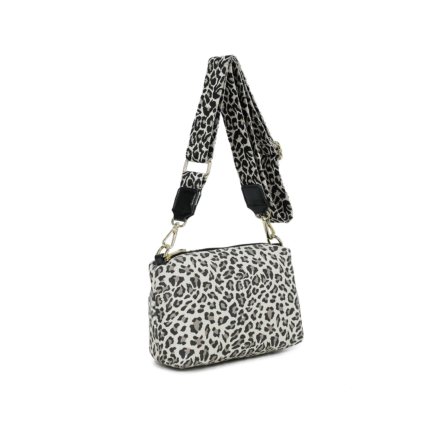 Zoe Camera Bag Leo - My Sally West
