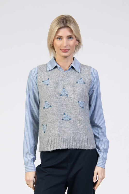 Jessica Graaf Jumper