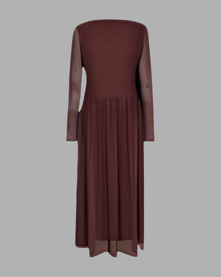 FQ Hamey Dress