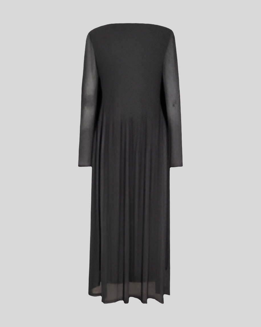 FQ Hamey Dress
