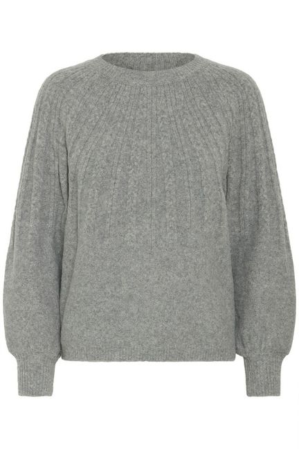 BY Magge Cable Jumper