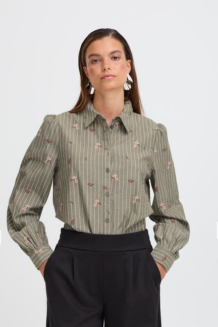 BY Felippa Shirt