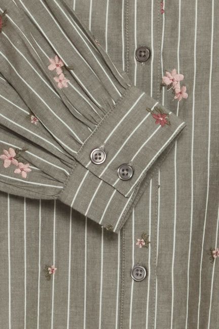 BY Felippa Shirt