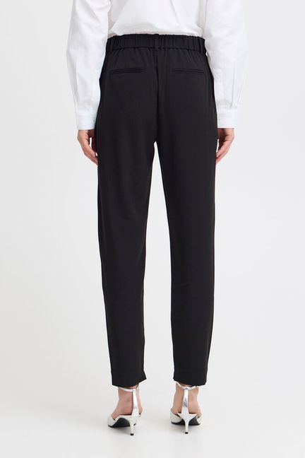 BY Danta Trousers Black