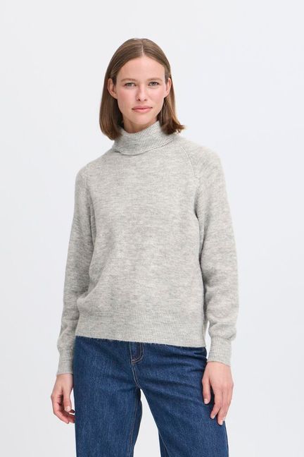BY Monna Roll Neck