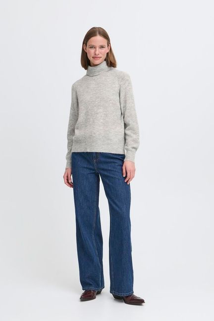 BY Monna Roll Neck