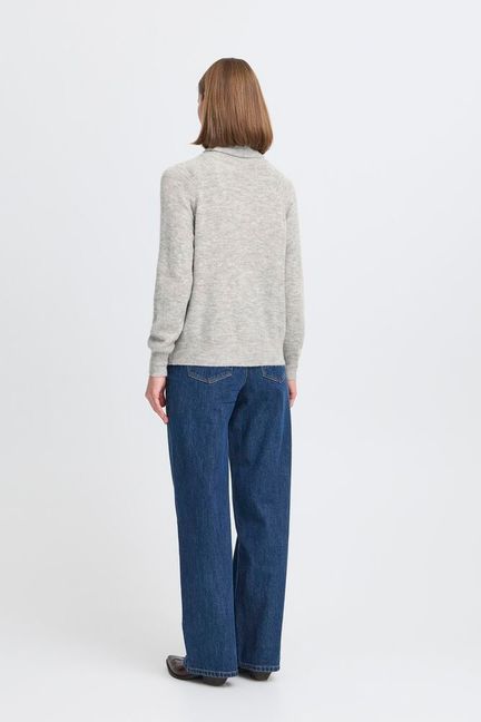 BY Monna Roll Neck