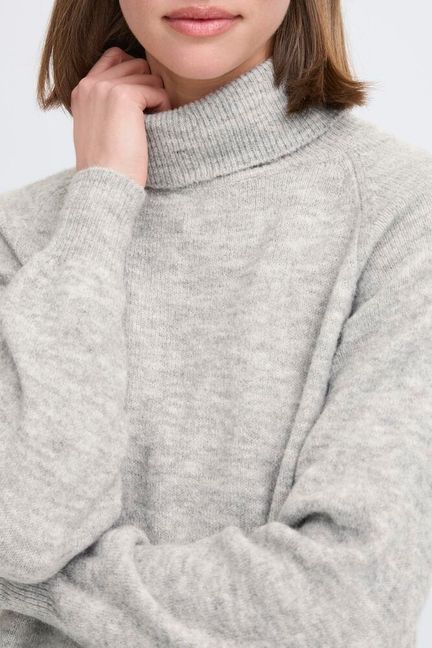 BY Monna Roll Neck