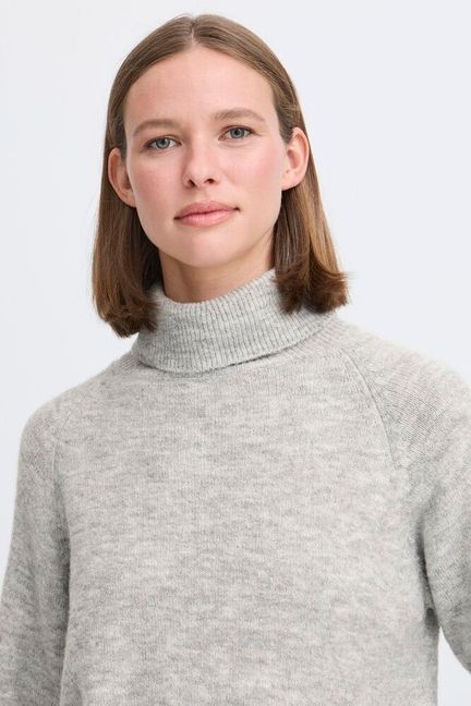 BY Monna Roll Neck