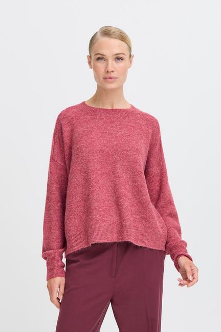 BY Monna Round Neck