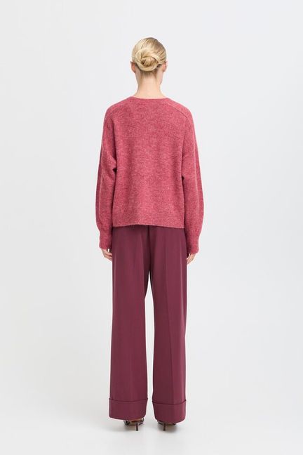 BY Monna Round Neck