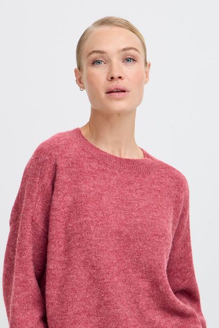 BY Monna Round Neck