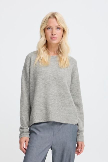 BY Monna Round Neck