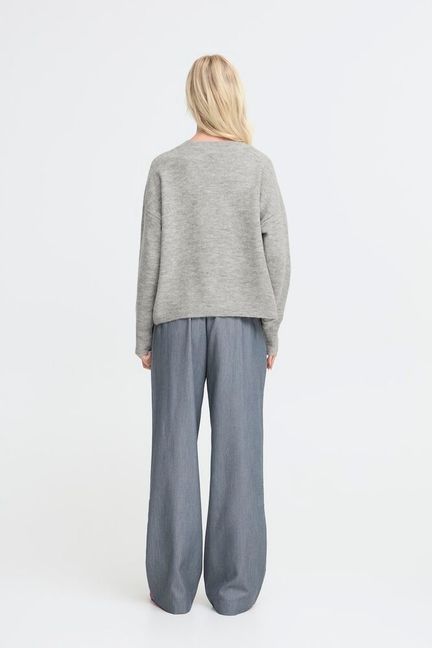 BY Monna Round Neck