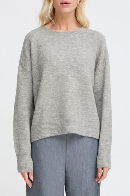 BY Monna Round Neck