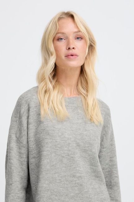 BY Monna Round Neck