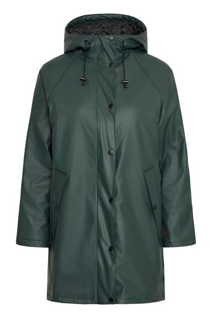 BY Avan Jacket Green