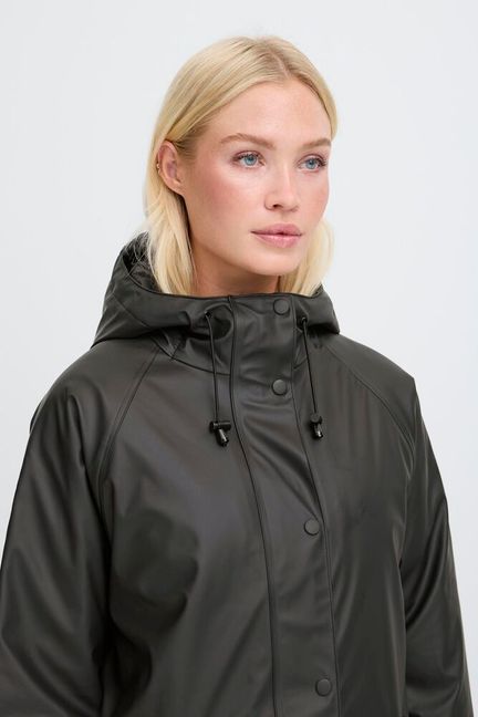 BY Avan Jacket Black