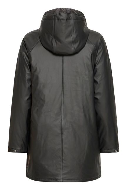 BY Avan Jacket Black