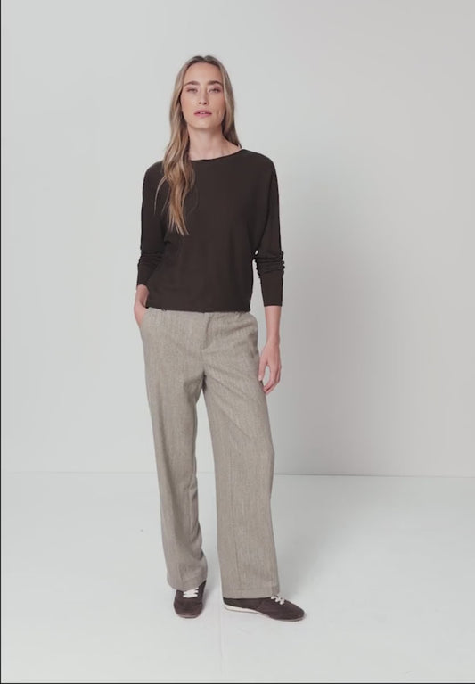 Street One Dolman Knit 303764