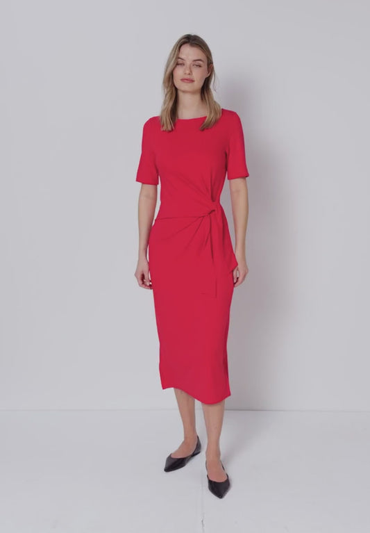 Street One Dress 17504