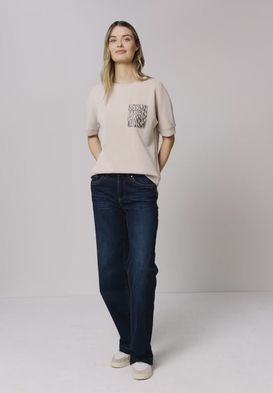 Street One Leo Tshirt 324569