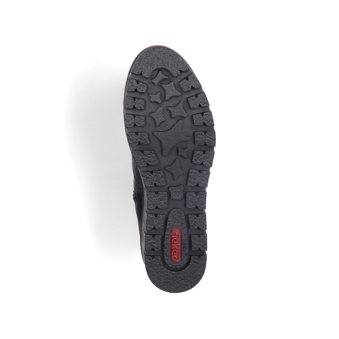 Rieker Boot X9165-00