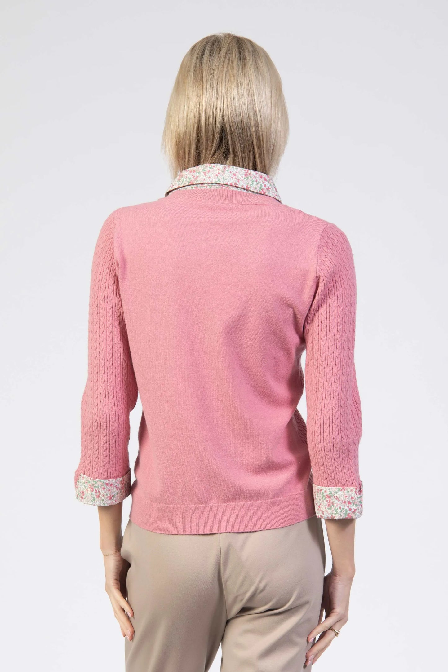 Jessica Graaf Knit
