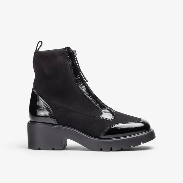 Unisa Jandro ST Ver Boot (V36- 41)