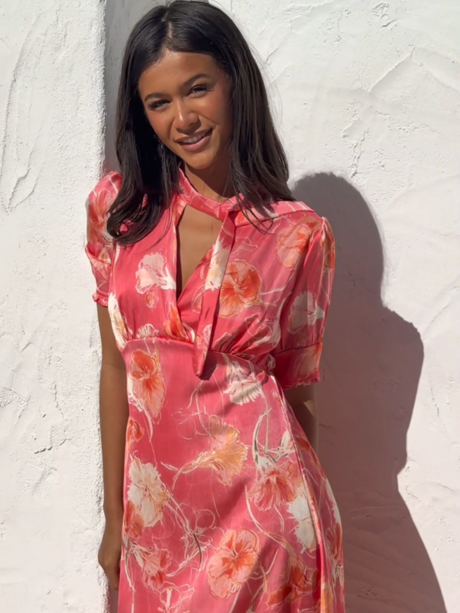 Kate & Pippa Kimber Dress