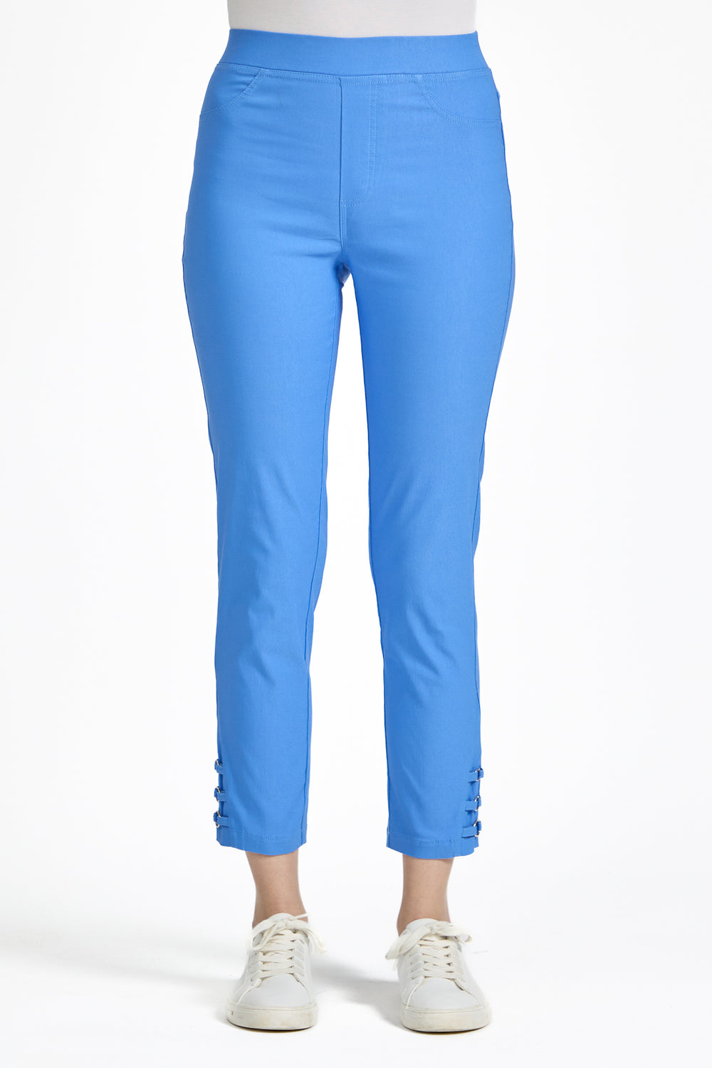 Mudflower Eyelet Trousers Su-26mf-218