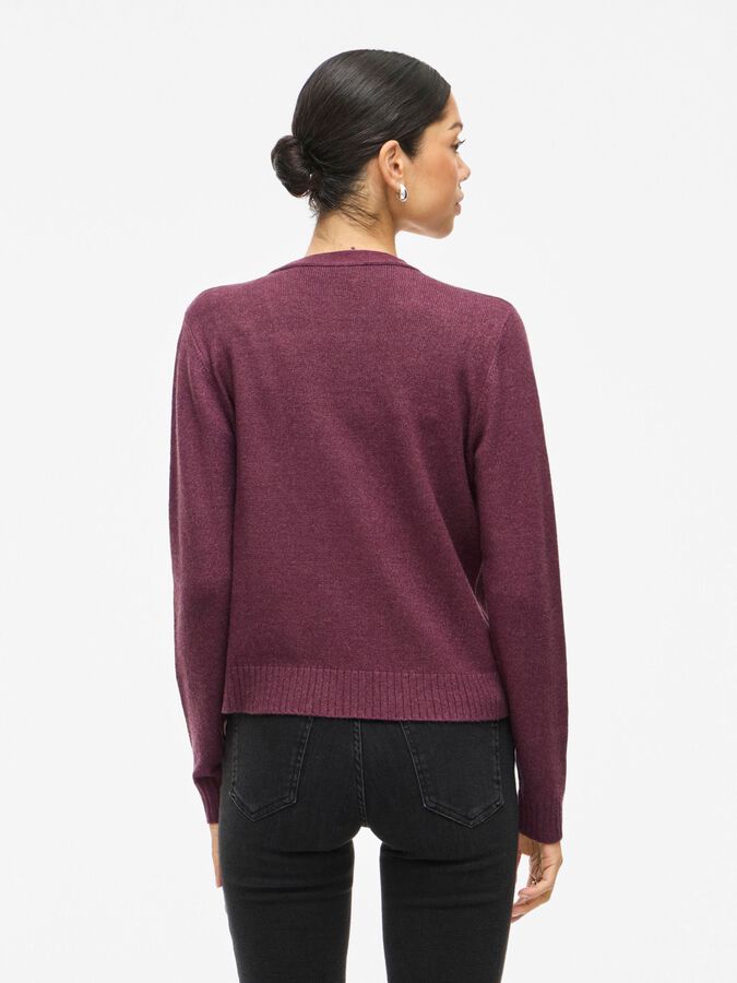 Vila Viril Cardigan Wine