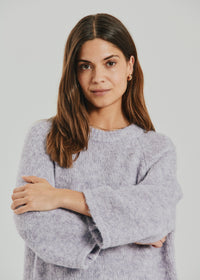 Freequent Grslulu knit 205507