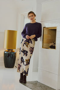 Freequent Zila Skirt 212032
