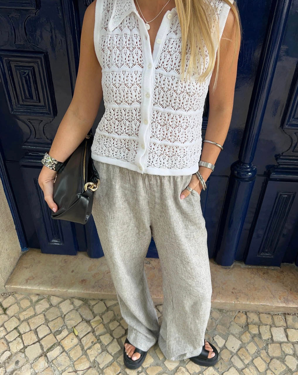 FQ Lava Trouser 127405 (4 colours)
