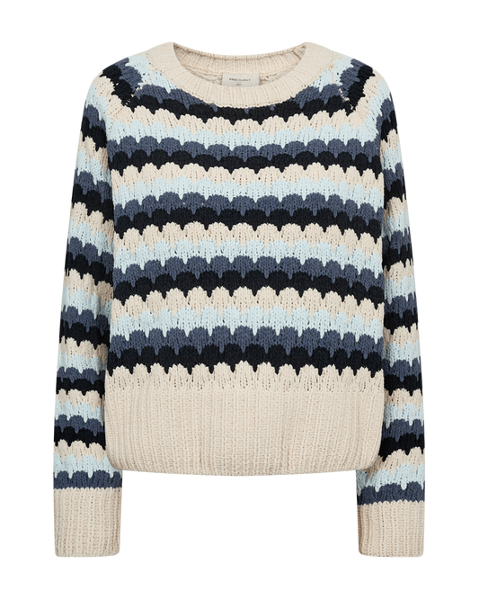 FQ Nezzy Pullover